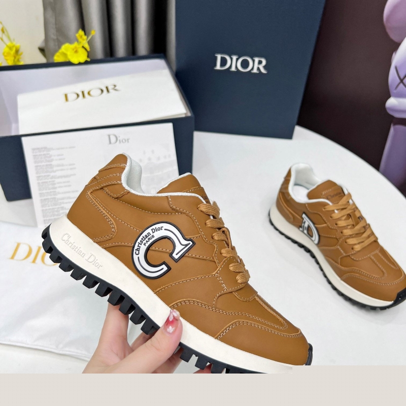 ch**an D*or sneakers